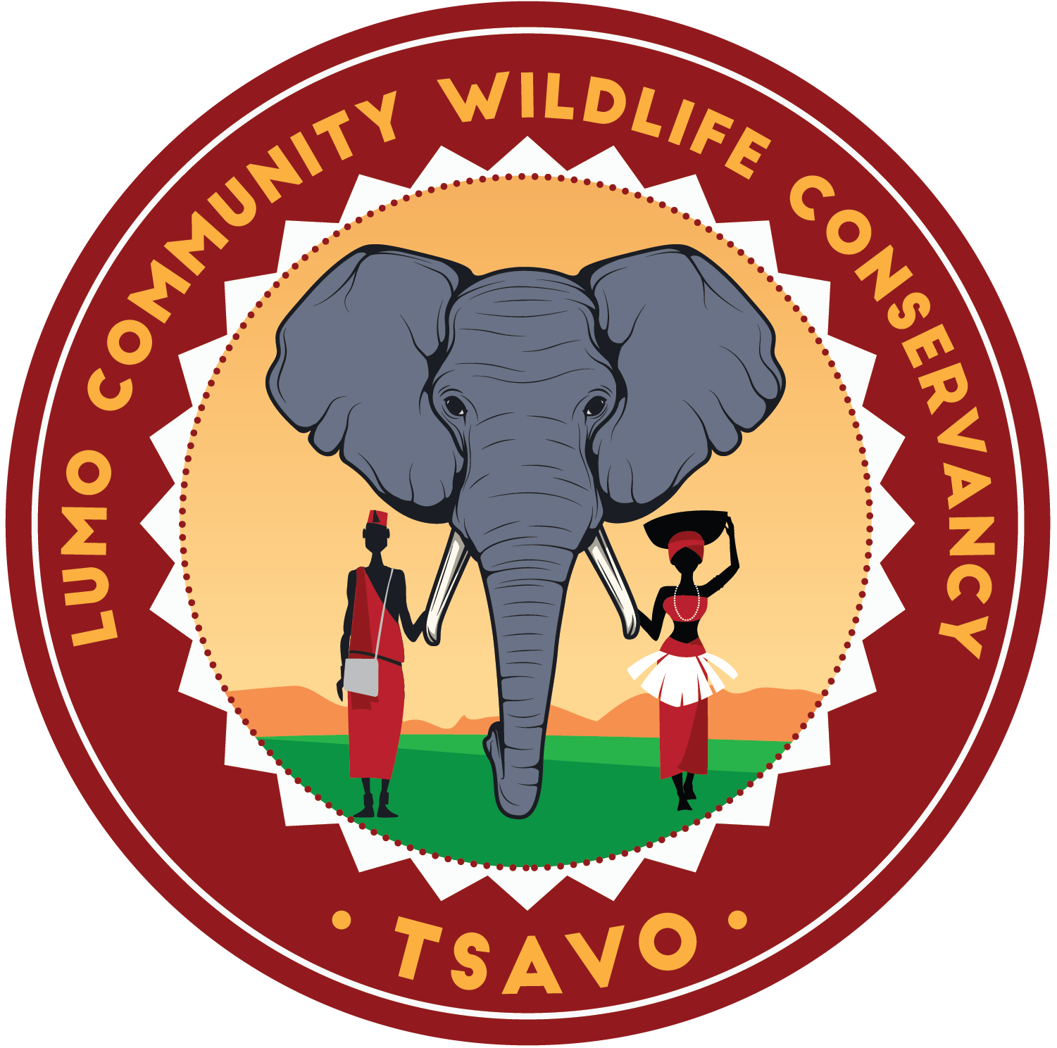 Staged LUMO Conservancy Site